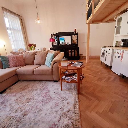 Central Loft Apartment Brașov Exterior foto