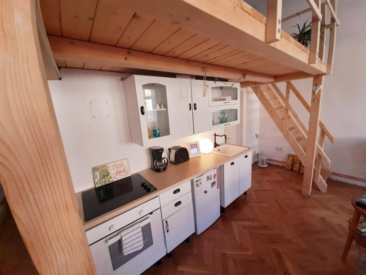 Central Loft Apartment Brașov Exterior foto