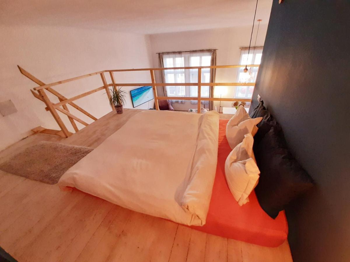 Central Loft Apartment Brașov Exterior foto