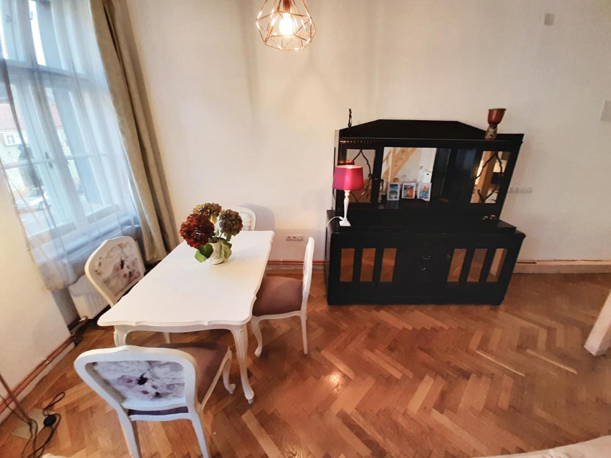 Central Loft Apartment Brașov Exterior foto