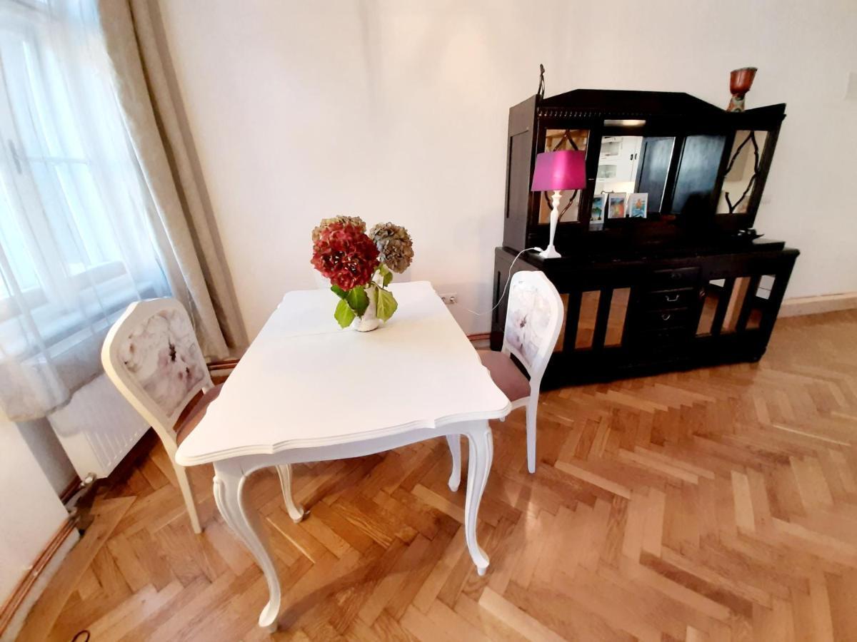 Central Loft Apartment Brașov Exterior foto